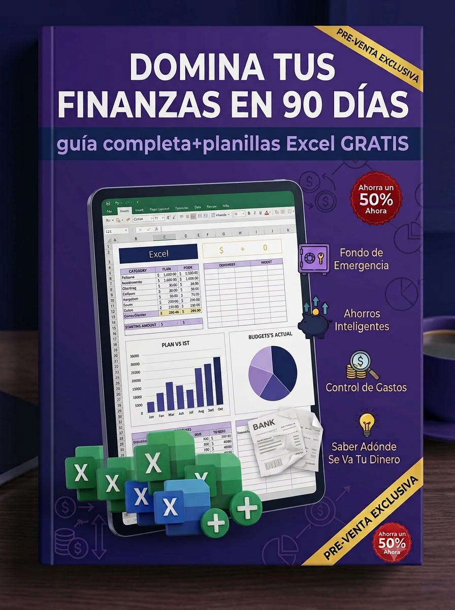 Plata en Paz: Guía de Finanzas Personales para Mujeres